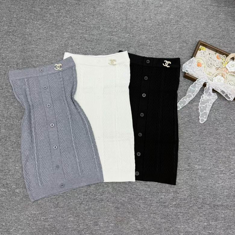 Chanel S-XL 25
